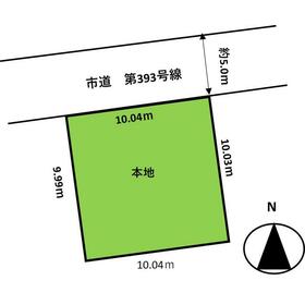 地形図等