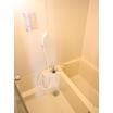 バス/シャワー