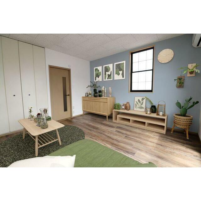 ※写真はイメージになります。家具家電は付きません。