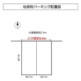 平面図