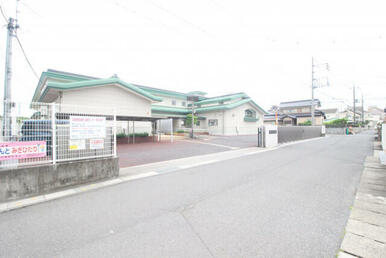 ひまわり保育園