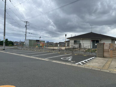 ミルキーホーム四街道園