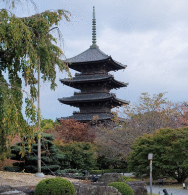 東寺