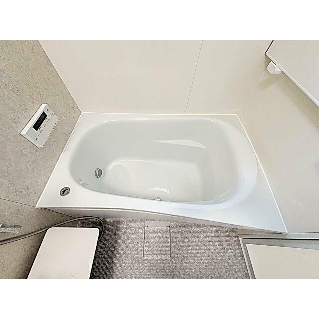 1階風呂