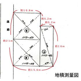 地形図等