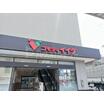 ショッピング施設