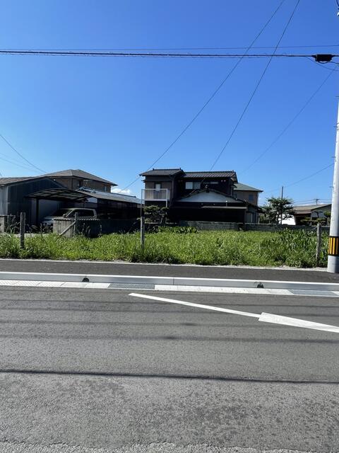 物件画像 行橋市 泉中央７丁目 (南行橋駅) 住宅用地