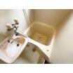 バス/シャワー