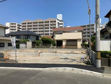 ここに住むために一生懸命頑張ろうと思えてくる家に住みたい（2号棟）