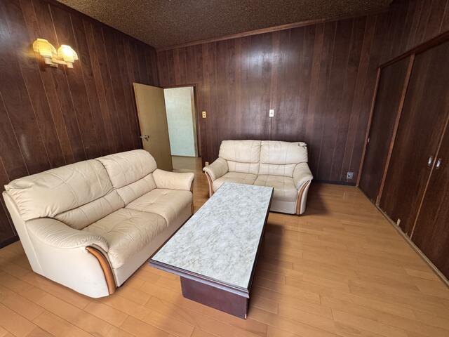 物件画像 北九州市八幡西区 永犬丸南町３丁目 (西山駅) 2階建 5DK