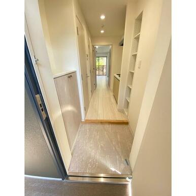 ※参考写真(同タイプ・別部屋)