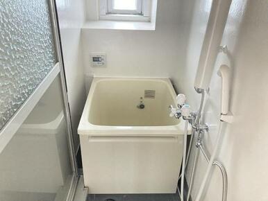 ビレッジハウスの同一物件・同一タイプの間取りの写真です