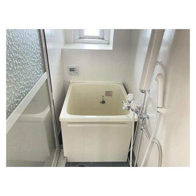 ビレッジハウスの同一物件・同一タイプの間取りの写真です