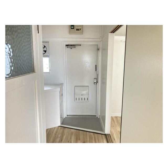 ビレッジハウスの同一物件・同一タイプの間取りの写真です