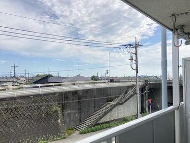 ビレッジハウスの同一物件・同一タイプの間取りの写真です