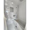 バス/シャワー