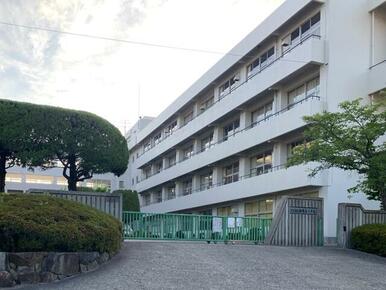 赤磐市立山陽東小学校