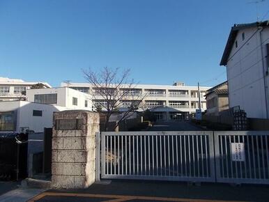 御前崎市立御前崎小学校