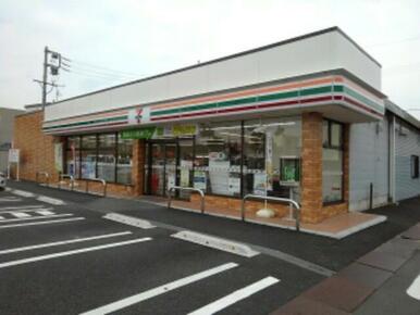 セブンイレブン長野里島店