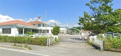 多賀ささゆり保育園