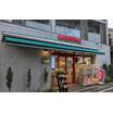ショッピング施設