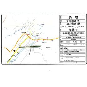 地形図等