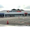 ショッピング施設