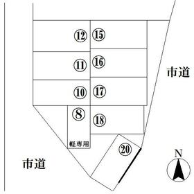 平面図