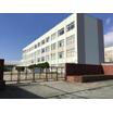 中学校