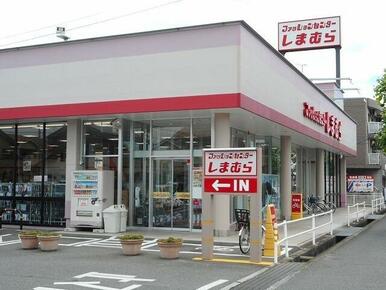 しまむら曙店