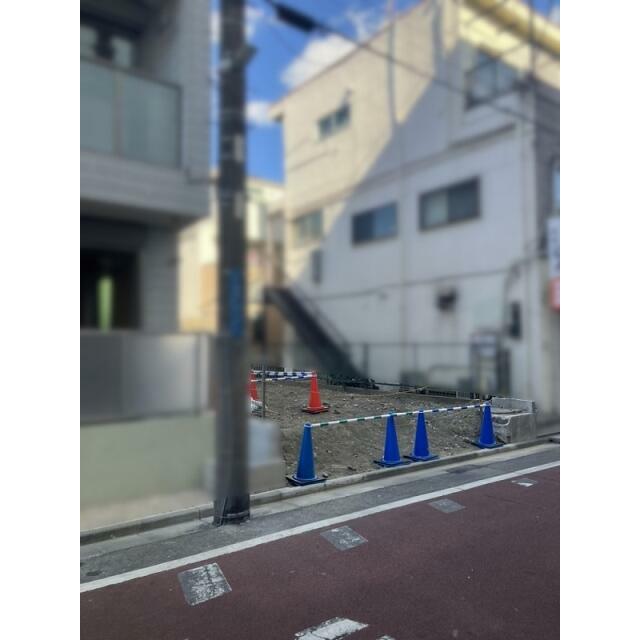 現地写真