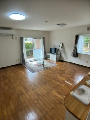 リビング・ダイニング