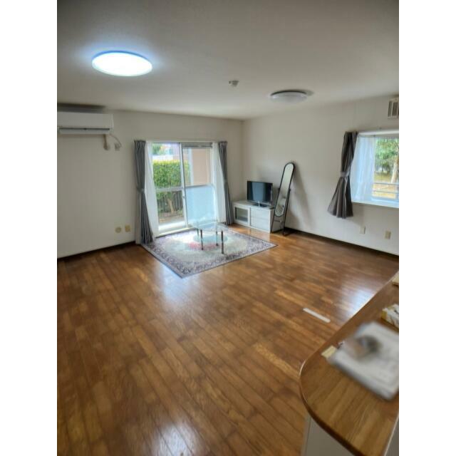 リビング・ダイニング