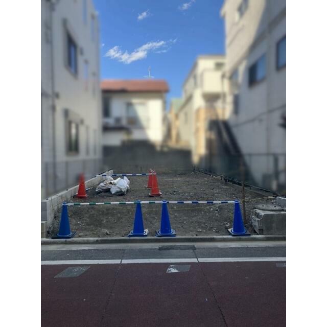 現地写真