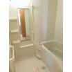 バス/シャワー