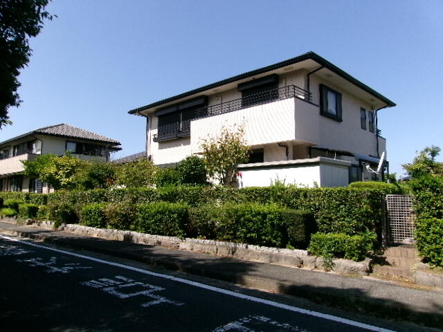 物件画像 北九州市若松区 青葉台東１丁目 2階建 4LDK
