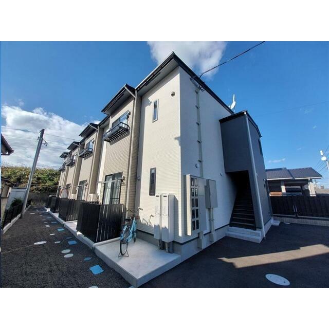 「キャピタル保春院」外観