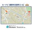 案内図