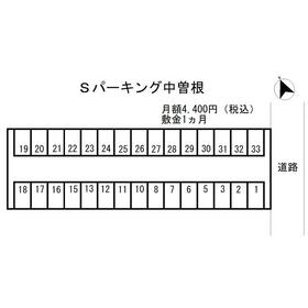 平面図