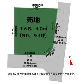 地形図等