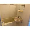 バス/シャワー