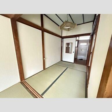 居室