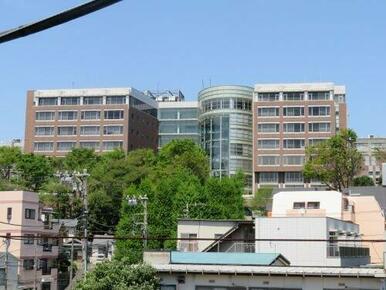 慶應義塾大学矢上キャンパス
