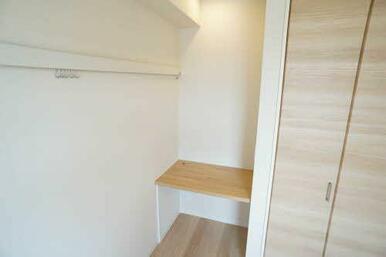 ワーキングスペース