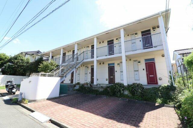 ｌａ ｆｏｎｔｅ ２０１ ワンルーム 藤沢市の貸アパートの物件情報