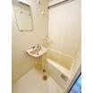 バス/シャワー