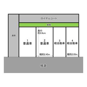 平面図
