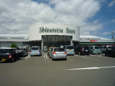 しずてつｽﾄｱ 駿河台店