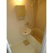 バス/シャワー