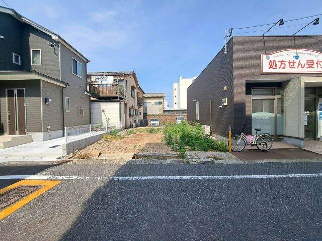 物件画像 北九州市門司区 東門司１丁目 (門司港駅) 店舗用地